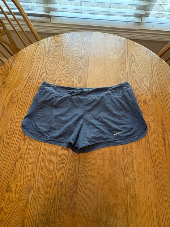 Patagonia Pants - Patagonia Women’s Lined Running Shorts XL